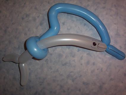 Dolphin